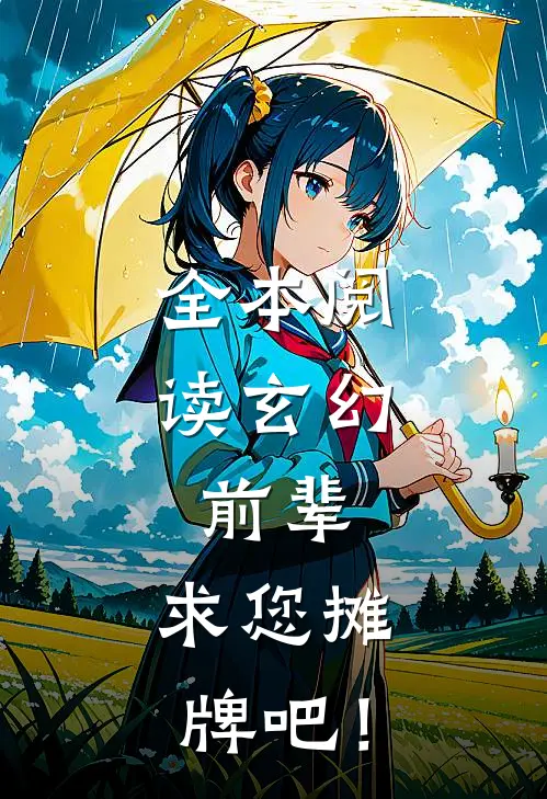 全本阅读玄幻：前辈，求您摊牌吧！