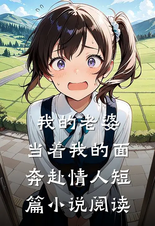 我的老婆，当着我的面奔赴情人短篇小说阅读