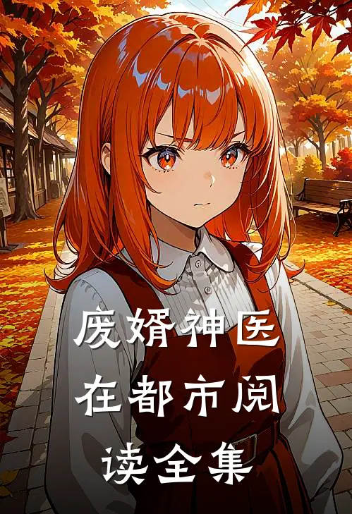 废婿神医在都市阅读全集