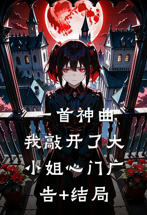 一首神曲，我敲开了大小姐心门广告+结局