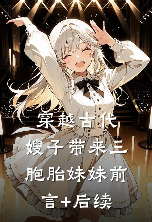穿越古代：嫂子带来三胞胎妹妹前言+后续