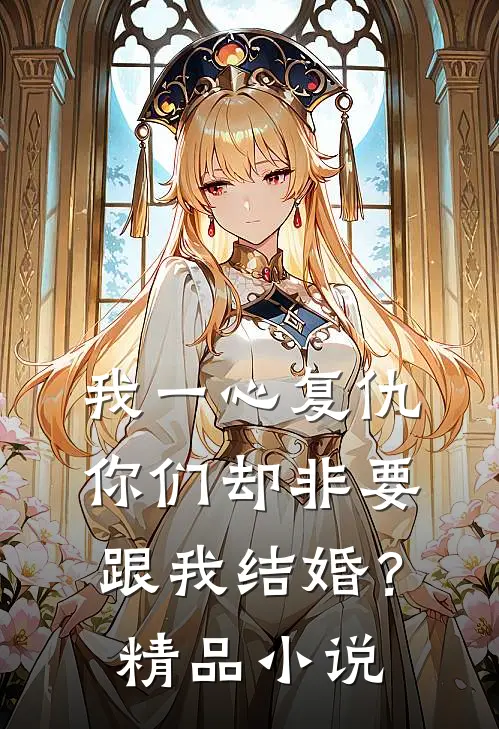 我一心复仇，你们却非要跟我结婚？精品小说