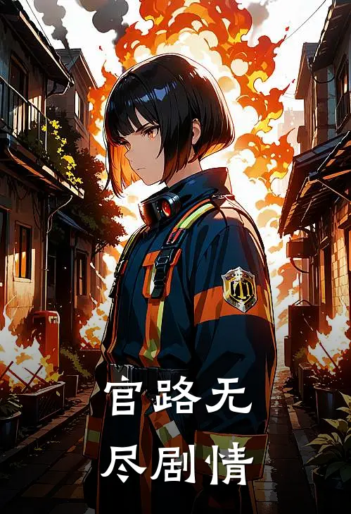 官路无尽剧情