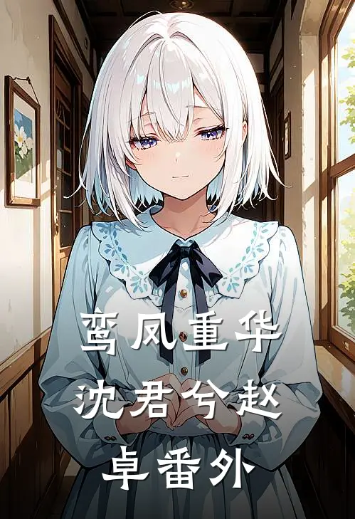 鸾凤重华沈君兮赵卓 番外