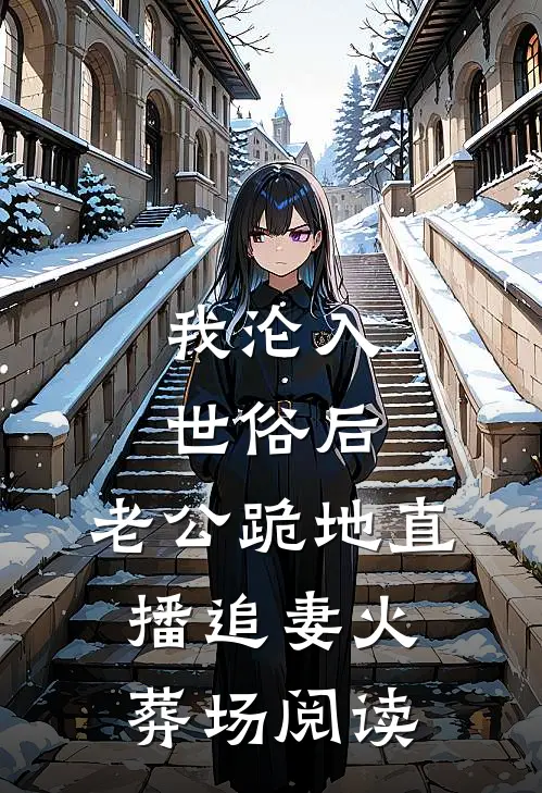 我沦入世俗后，老公跪地直播追妻火葬场阅读