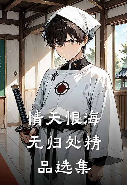 情天恨海无归处精品选集