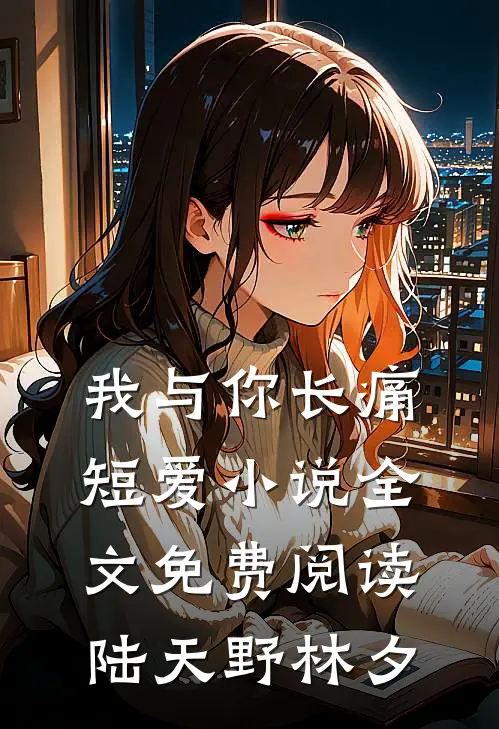 我与你长痛短爱小说全文免费阅读陆天野林夕