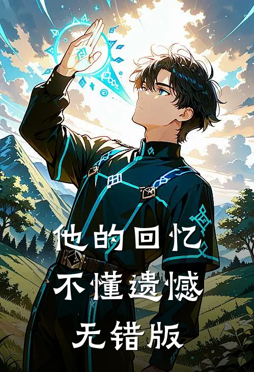 他的回忆不懂遗憾无错版