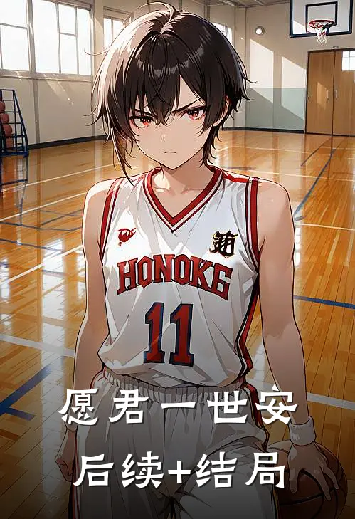 愿君一世安后续+结局