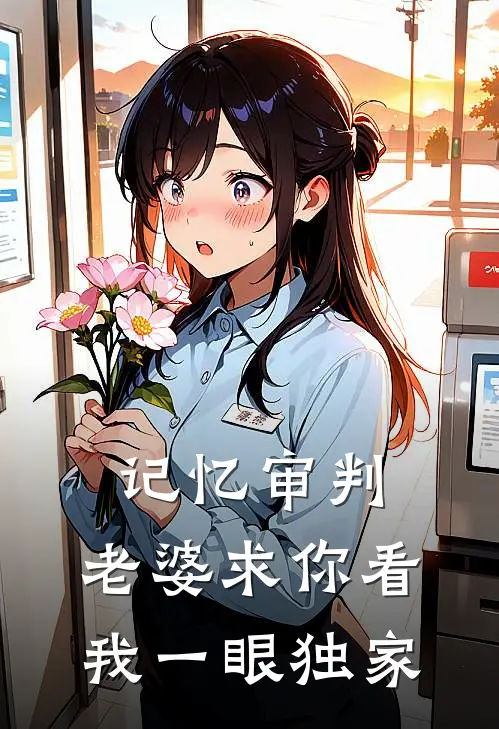 记忆审判：老婆求你看我一眼独家