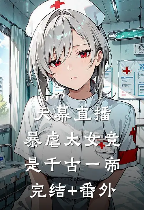 天幕直播，暴虐太女竟是千古一帝完结+番外