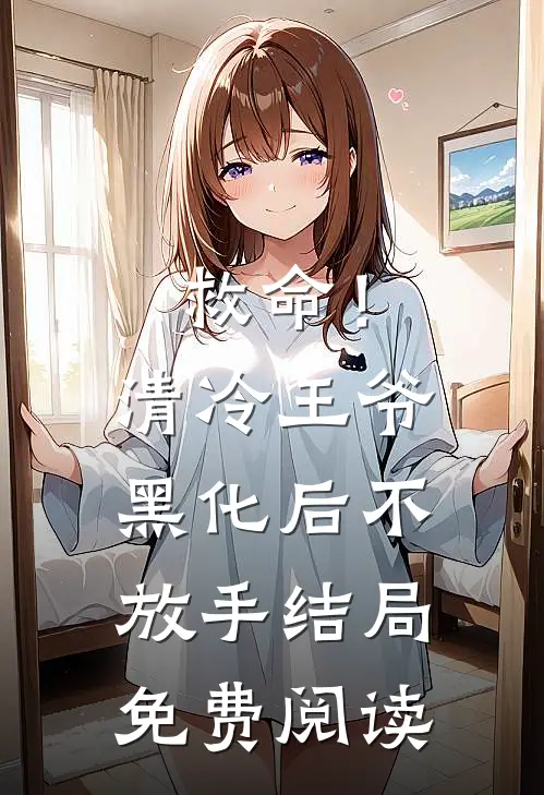 救命！清冷王爷黑化后不放手结局免费阅读