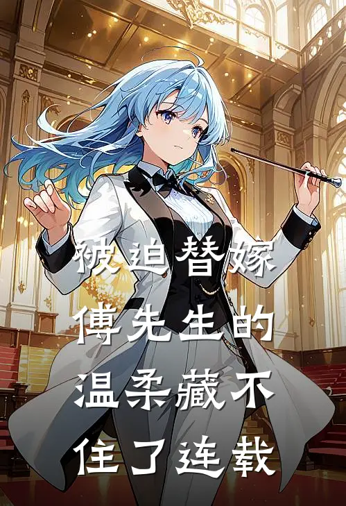 被迫替嫁：傅先生的温柔藏不住了连载