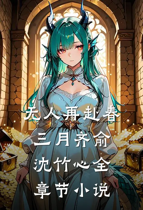 无人再赴春三月齐俞沈竹心全章节小说