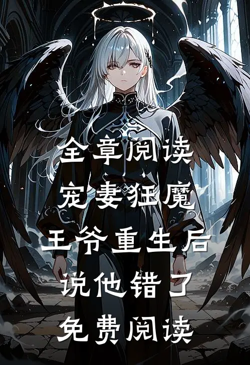 全章阅读宠妻狂魔:王爷重生后说他错了免费阅读