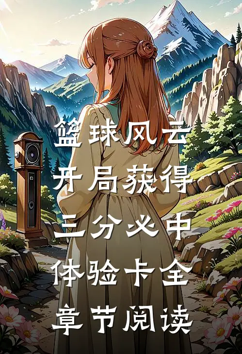 篮球风云：开局获得三分必中体验卡全章节阅读