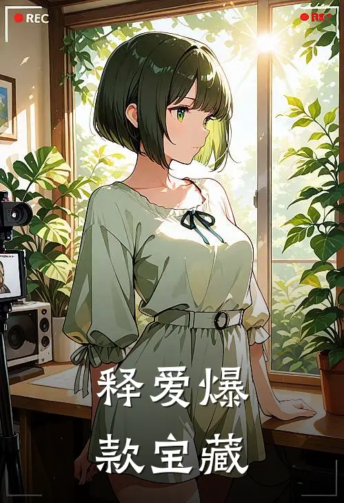 释爱爆款宝藏