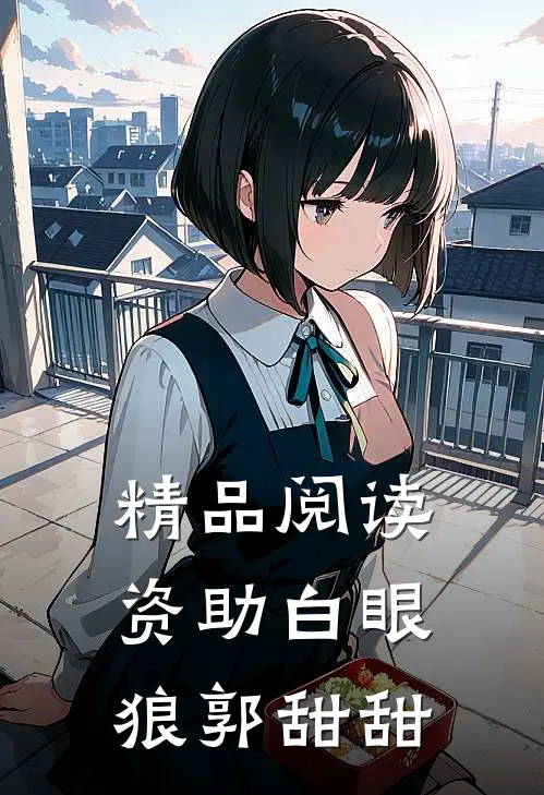 精品阅读资助白眼狼 郭甜甜