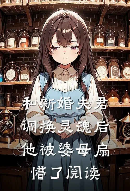 和新婚夫君调换灵魂后，他被婆母扇懵了阅读