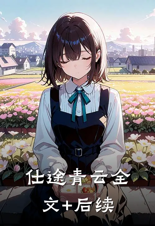 仕途青云全文+后续