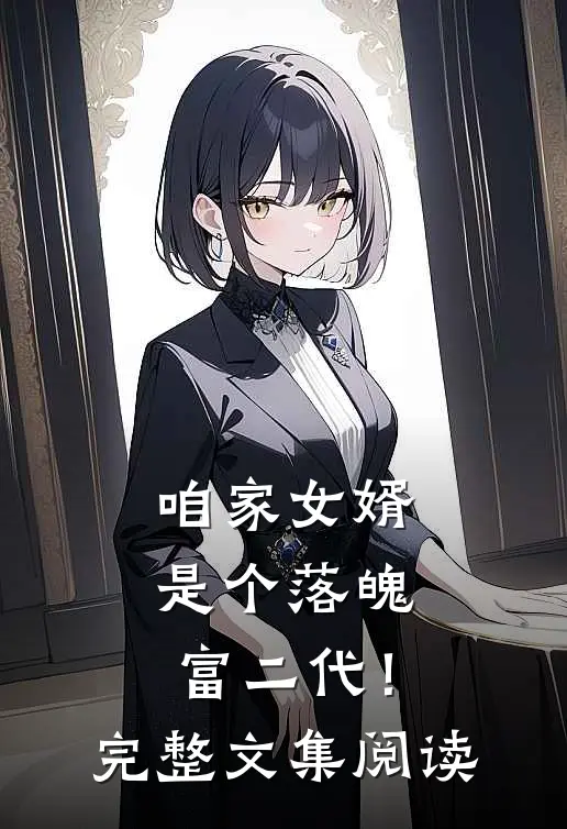 咱家女婿是个落魄富二代！完整文集阅读