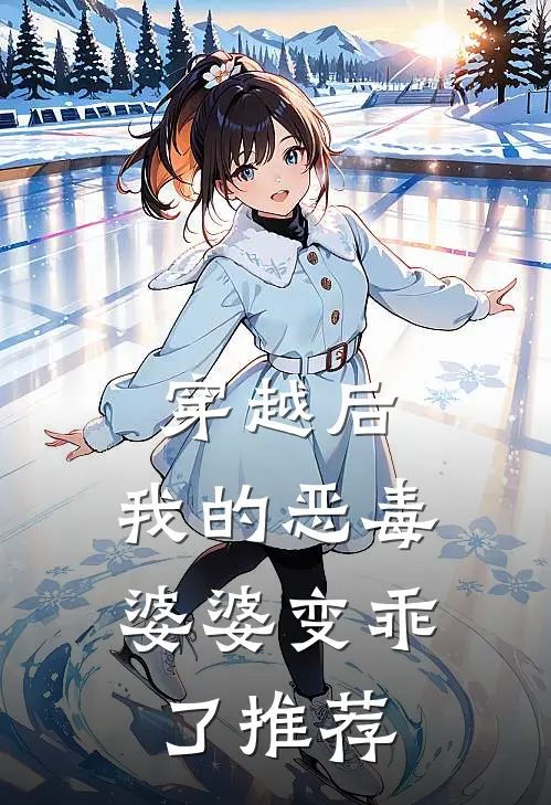 穿越后，我的恶毒婆婆变乖了推荐