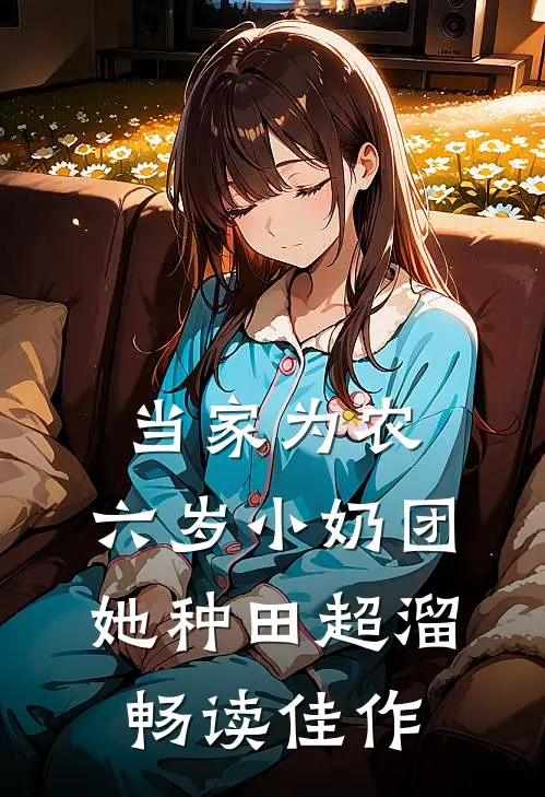 当家为农：六岁小奶团她种田超溜畅读佳作