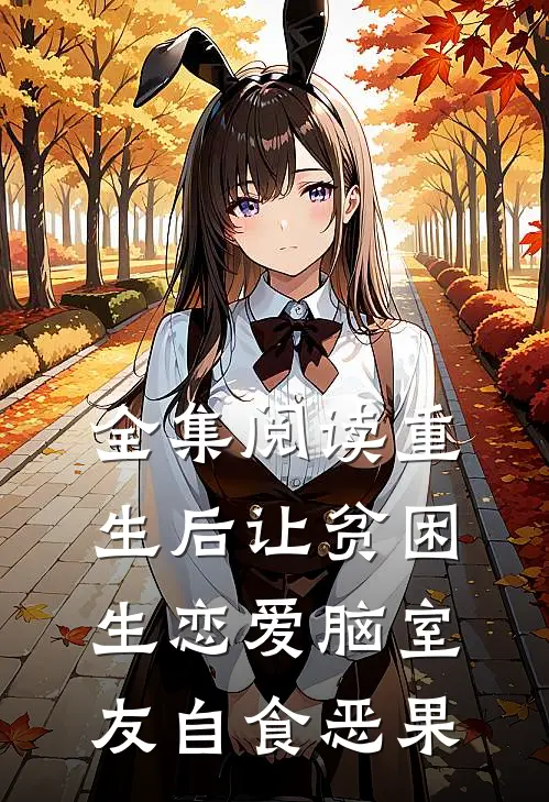 全集阅读重生后让贫困生恋爱脑室友自食恶果