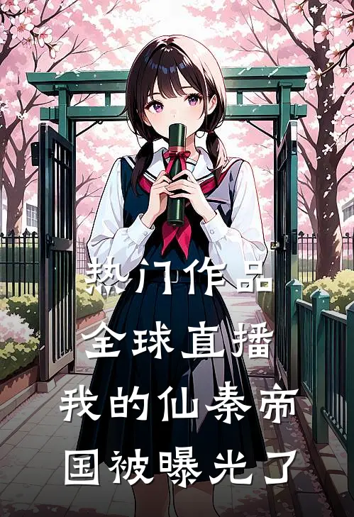 热门作品全球直播，我的仙秦帝国被曝光了