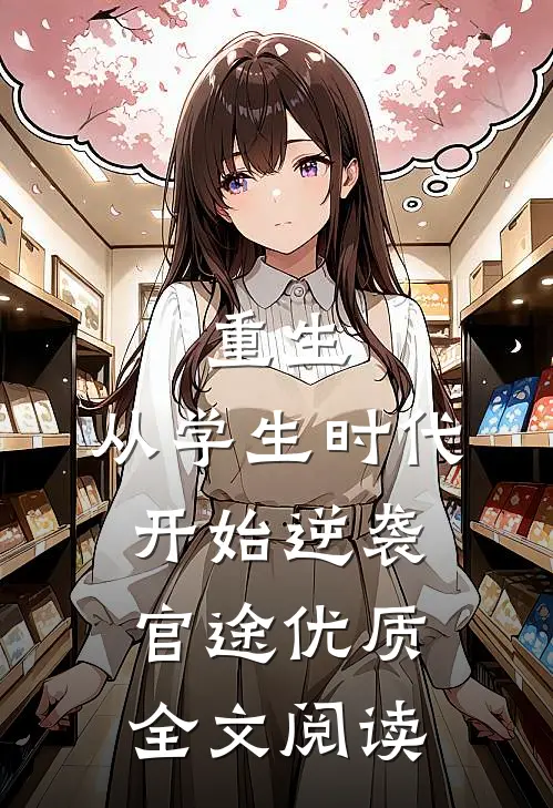 重生：从学生时代开始逆袭官途优质全文阅读