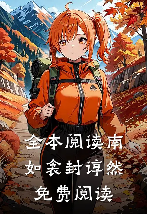 全本阅读南如衾封谆然免费阅读