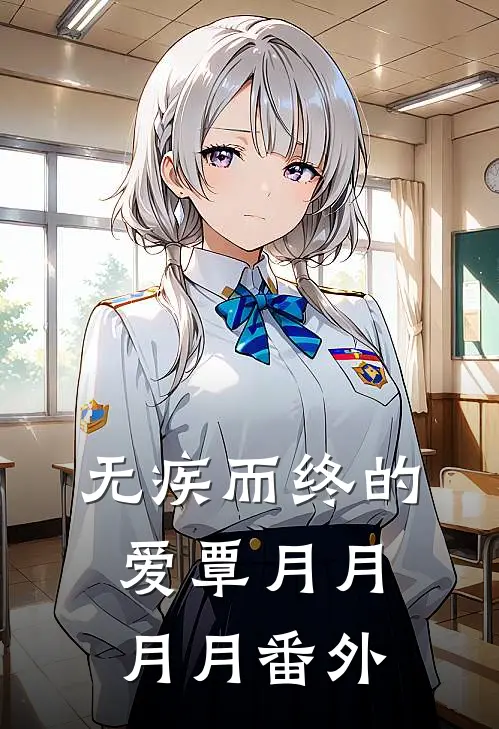 无疾而终的爱覃月月月月 番外