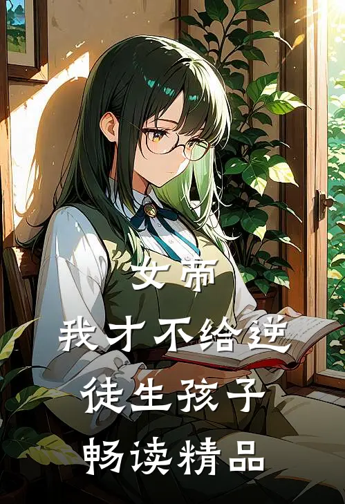 女帝：我才不给逆徒生孩子畅读精品