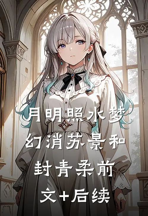 月明照水梦幻消苏景和封青柔前文+后续