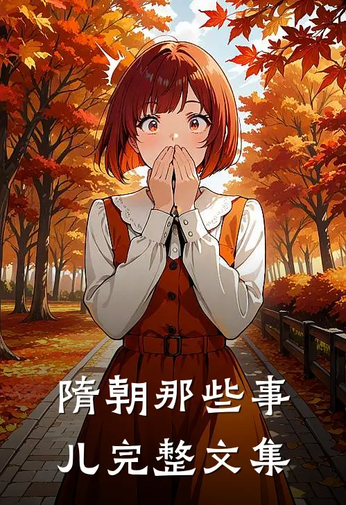 隋朝那些事儿完整文集