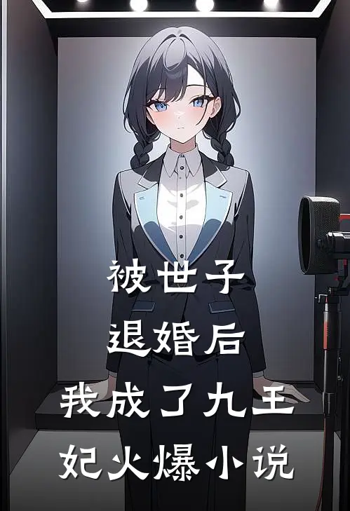 被世子退婚后，我成了九王妃火爆小说