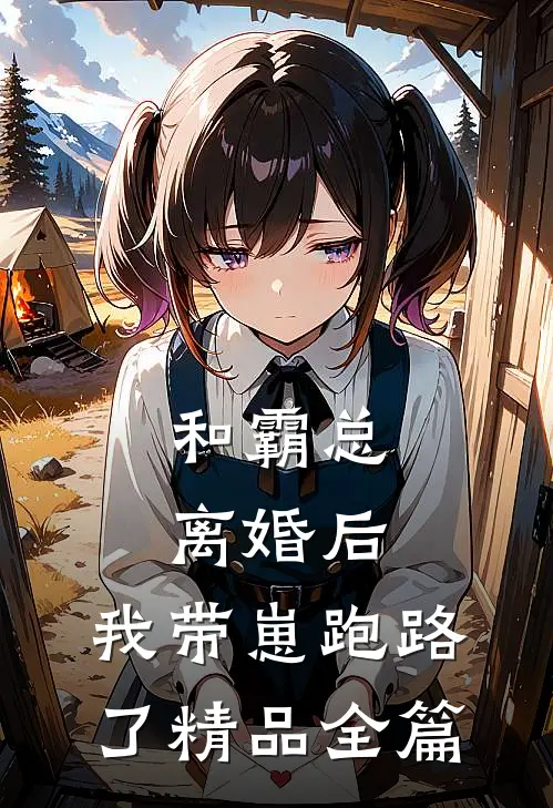 和霸总离婚后，我带崽跑路了精品全篇