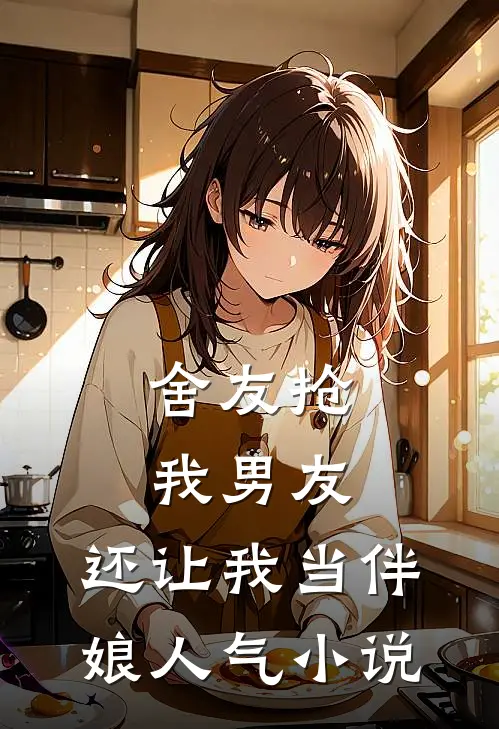舍友抢我男友，还让我当伴娘人气小说