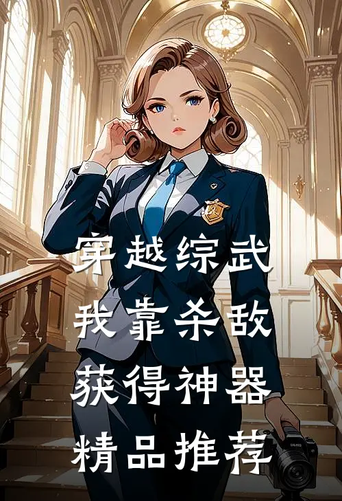 穿越综武，我靠杀敌获得神器精品推荐
