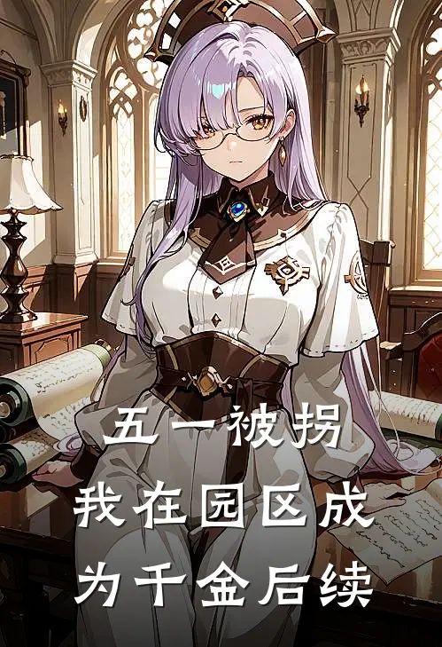 五一被拐，我在园区成为千金后续