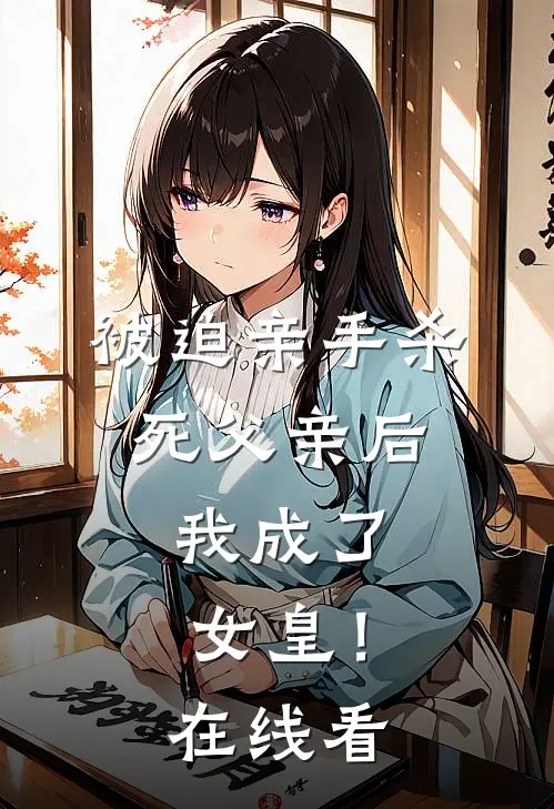 被迫亲手杀死父亲后，我成了女皇！在线看