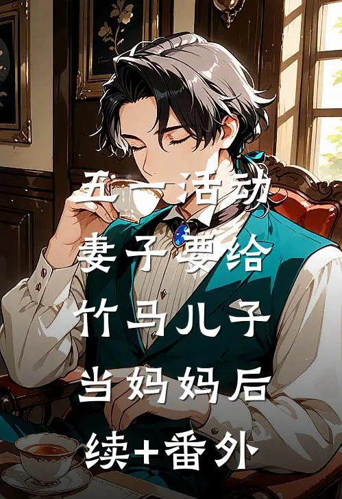 五一活动，妻子要给竹马儿子当妈妈后续+番外