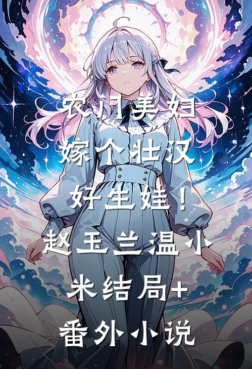 农门美妇：嫁个壮汉好生娃！赵玉兰温小米结局+番外小说