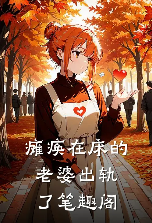 瘫痪在床的老婆出轨了笔趣阁
