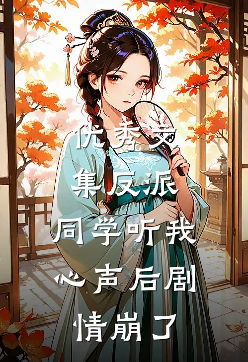 优秀文集反派：同学听我心声后剧情崩了