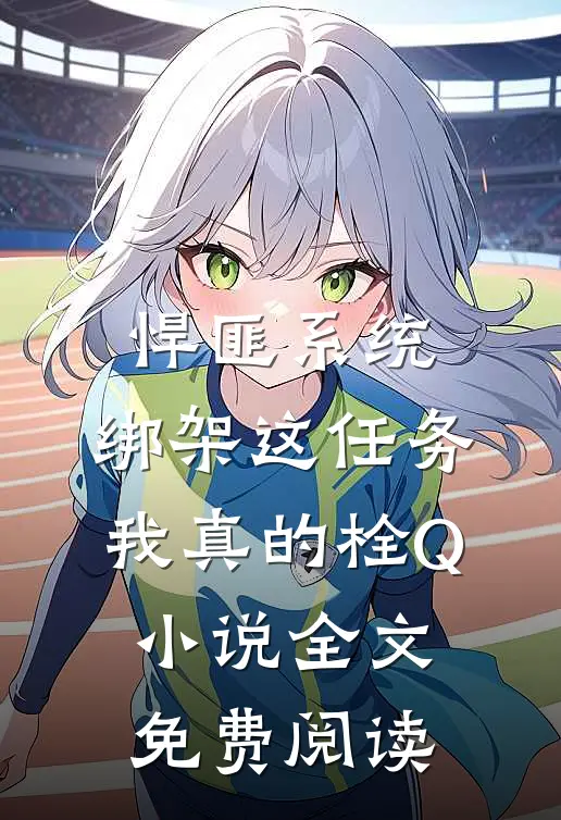 悍匪系统：绑架这任务我真的栓Q小说全文免费阅读