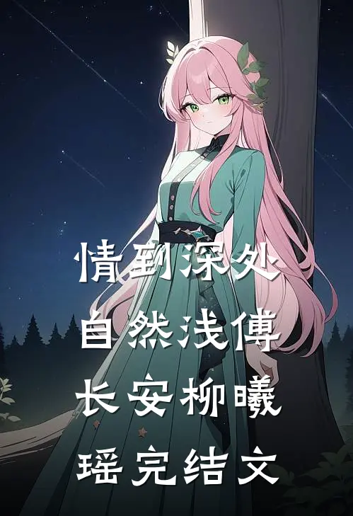 情到深处自然浅傅长安柳曦瑶完结文