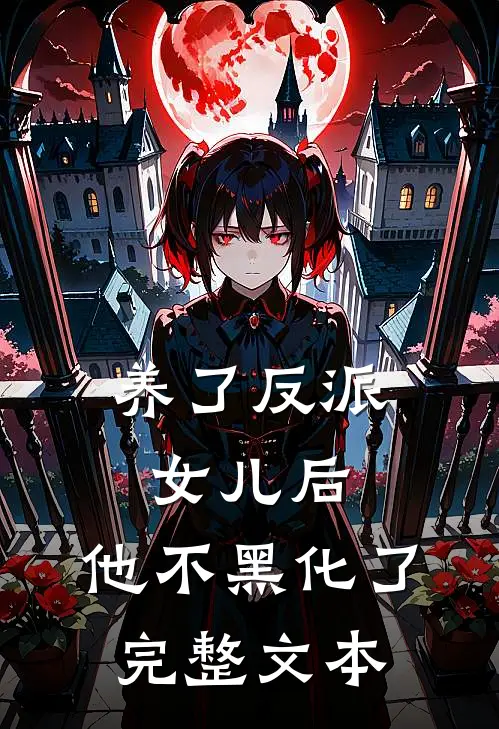 养了反派女儿后，他不黑化了完整文本