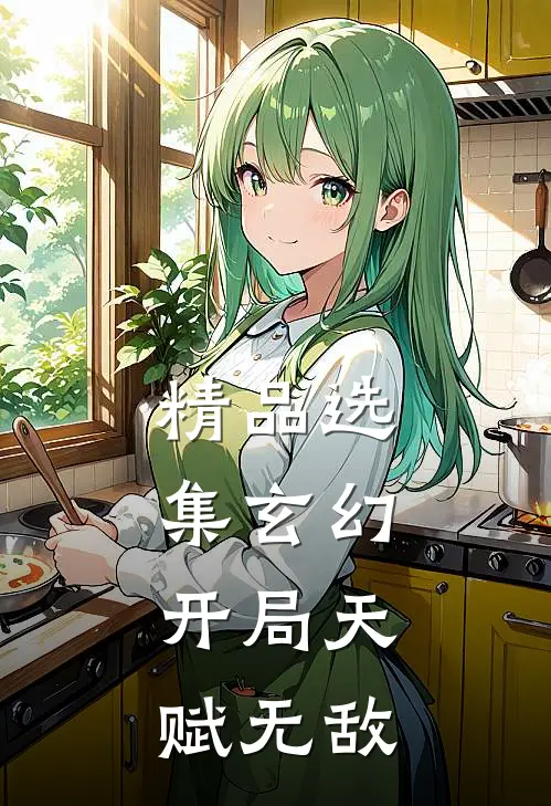 精品选集玄幻：开局天赋无敌