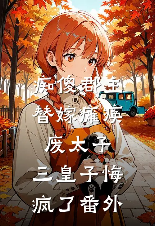 痴傻郡主替嫁瘫痪废太子，三皇子悔疯了番外